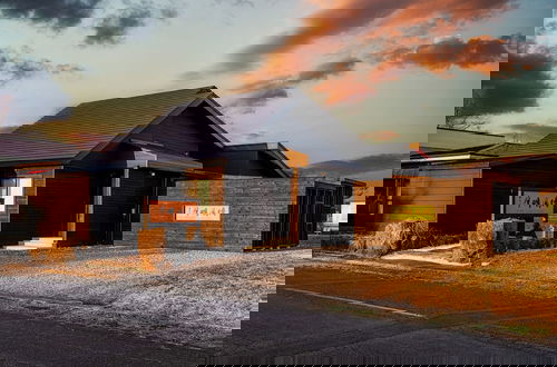 Foto 1 - THE VILLA SEIFUMEIGETSU