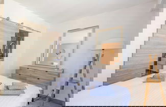Photo 2 - Exceptional Air-conditioned Flat in Cannes