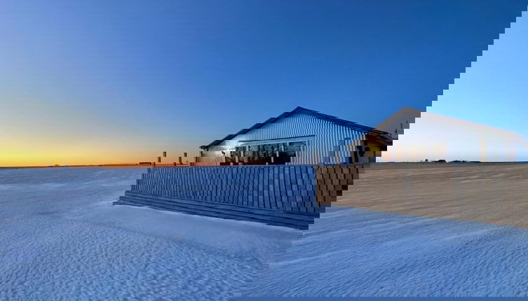 Foto 1 - Cave Cabins