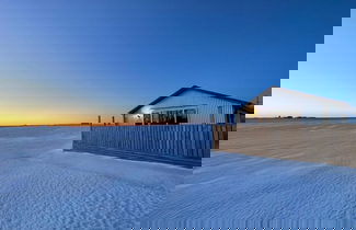 Foto 1 - Cave Cabins