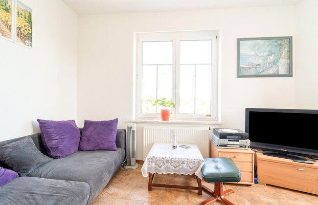 Cozy Family Stay in Petersberg - Foto 1