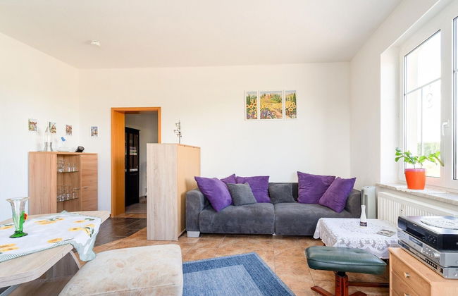 Cozy Family Stay in Petersberg - Foto 12