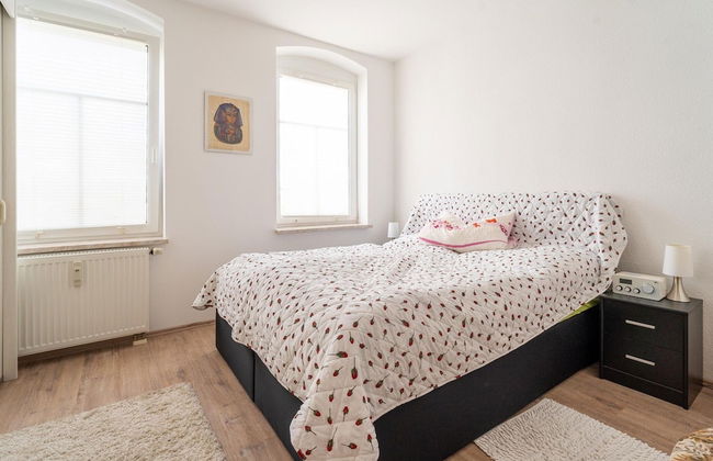 Cozy Family Stay in Petersberg - Foto 5
