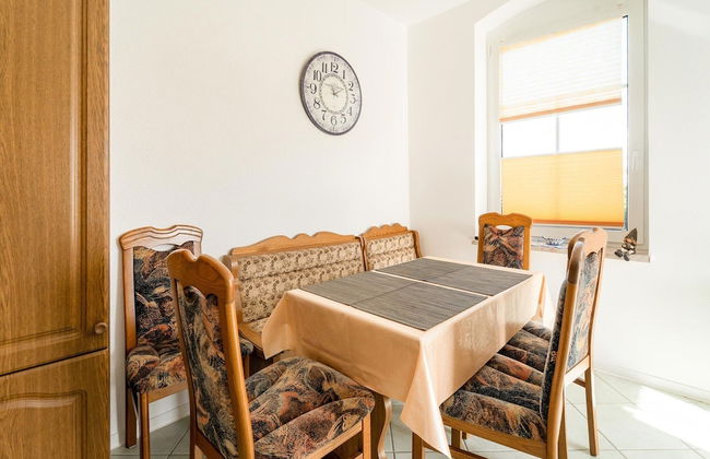 Cozy Family Stay in Petersberg - Foto 29