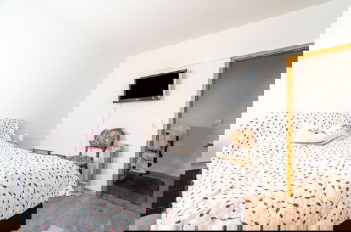 Foto 4 - Apartment In Petersberg With Garden