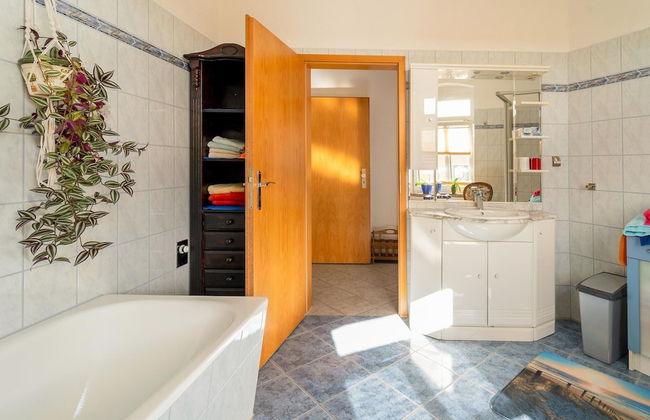 Cozy Family Stay in Petersberg - Foto 21