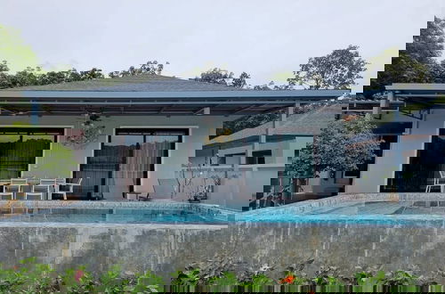 Photo 37 - Unchan Liveliness Pool Villa