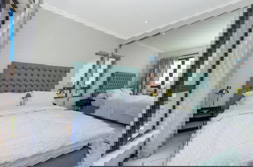Foto 4 - Captivating 2-bed Apartment in Sandton