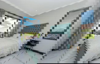 Foto 3 - Captivating 2-bed Apartment in Sandton
