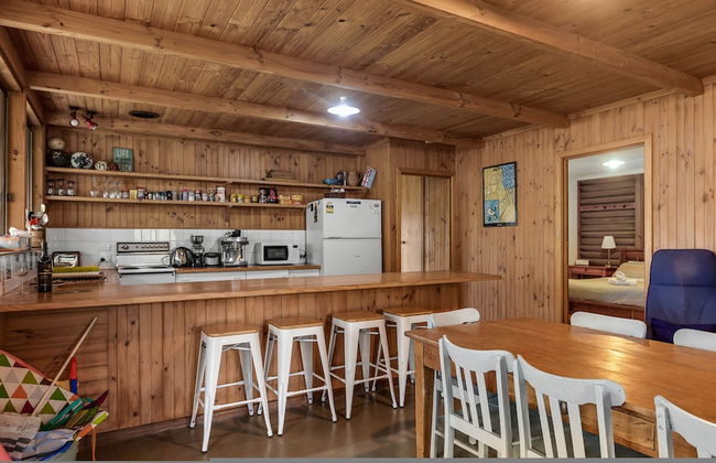 Southern Comfort - Pet Friendly - Beach - Foto 14
