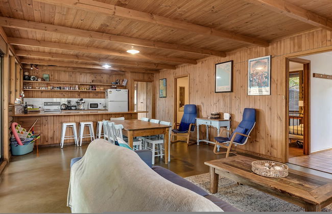 Southern Comfort - Pet Friendly - Beach - Foto 10