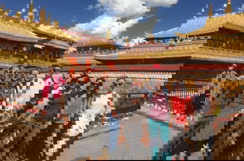 Foto 2 - Explore Tibet