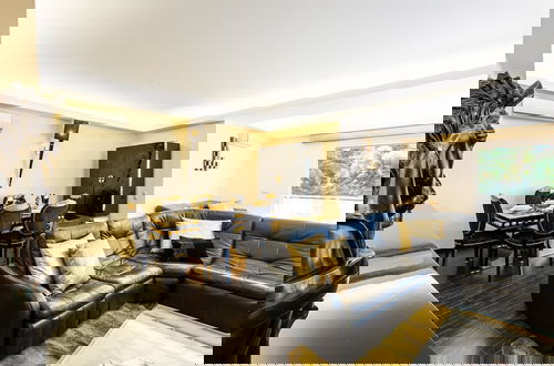 Foto 41 - Villa Gamboa