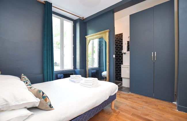 Cosy Apartment - 1br/4p - Place de la Bastille - Photo 3