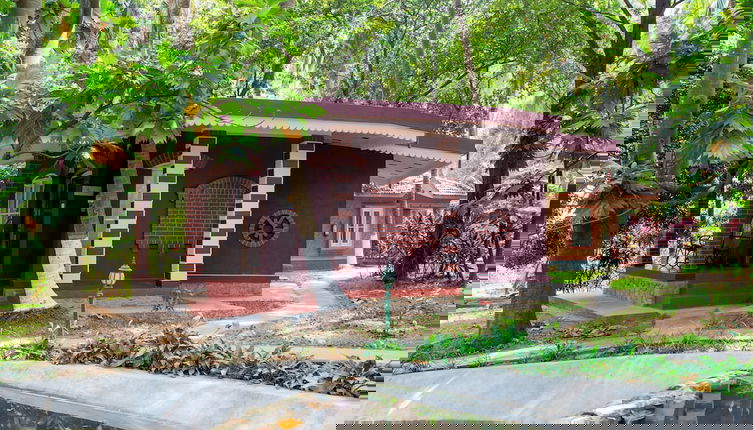 Foto 1 - Kairali Ayurvedic Health Resort Pvt. Ltd