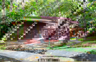 Foto 1 - Kairali Ayurvedic Health Resort Pvt. Ltd