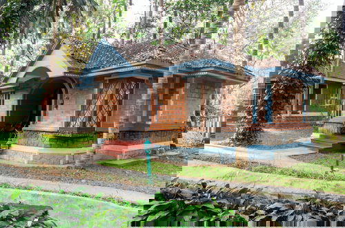 Foto 51 - Kairali Ayurvedic Health Resort Pvt. Ltd