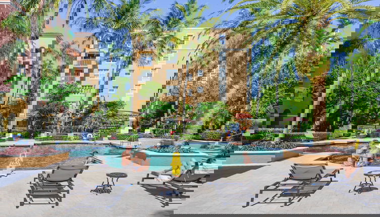Foto 1 - Lux Condo at Yacht Club 10min from Beach