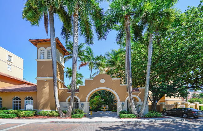 Exclusive Condo 10 Min to the Beach - Foto 33