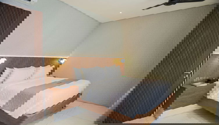 Foto 1 - Suave Villa Canggu
