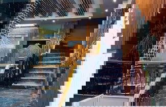 Foto 3 - Imza Suite