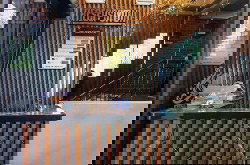 Foto 5 - Imza Suite
