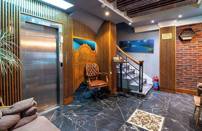 Imza Suite - Foto 3