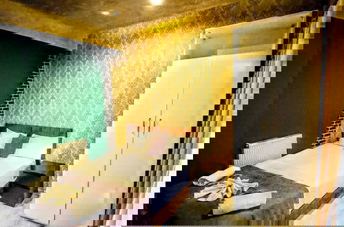 Foto 10 - Imza Suite
