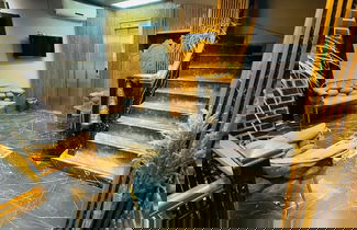Foto 2 - Imza Suite