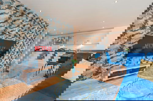 Foto 11 - Sapphire Suite-citycentre-luxury-freeparking