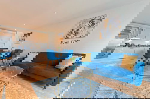 Foto 1 - Sapphire Suite-citycentre-luxury-freeparking