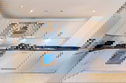 Foto 9 - Sapphire Suite-citycentre-luxury-freeparking