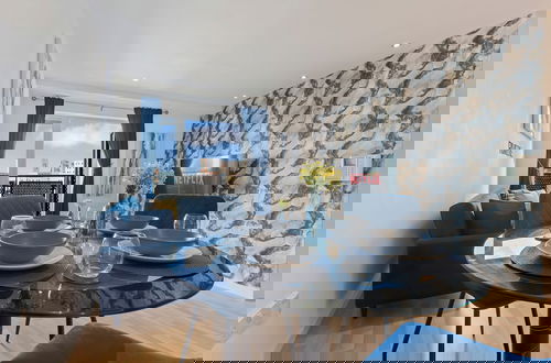 Foto 16 - Sapphire Suite-citycentre-luxury-freeparking