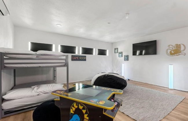 The Bonnie - 5 Bed Near Everything - Foto 6
