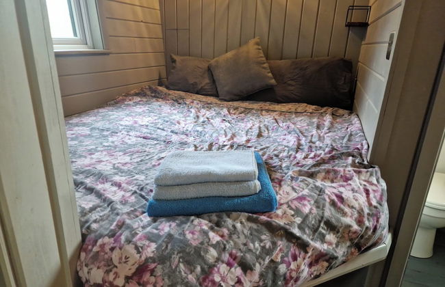 Glan yr Afon Dau - Relax, Recuperate, Enjoy - Foto 2