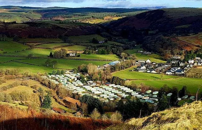 Glan yr Afon Dau - Relax, Recuperate, Enjoy - Foto 16