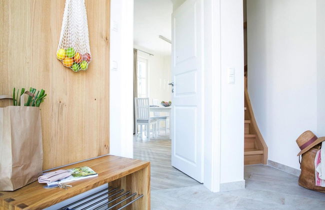 Ferienhaus in Fuhlendorf - Foto 11