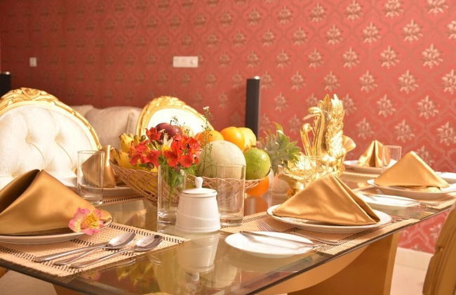 9 Trees Boutique Villas - Foto 12