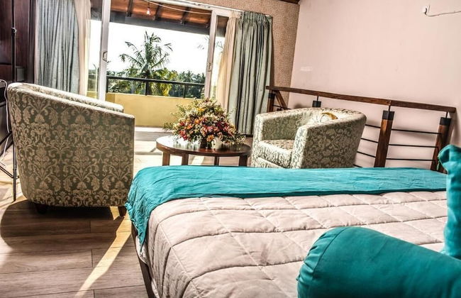 9 Trees Boutique Villas - Foto 2