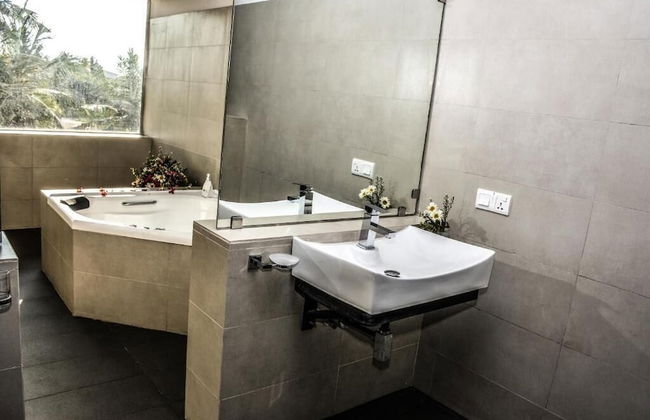 9 Trees Boutique Villas - Foto 13
