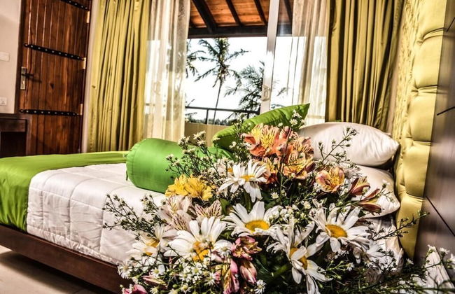 9 Trees Boutique Villas - Foto 6