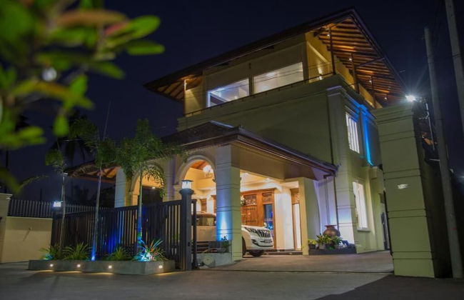 9 Trees Boutique Villas - Foto 16