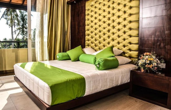 9 Trees Boutique Villas - Foto 1