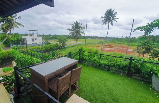 9 Trees Boutique Villas - Foto 17