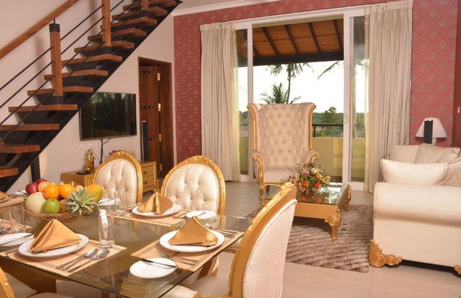 9 Trees Boutique Villas - Foto 18