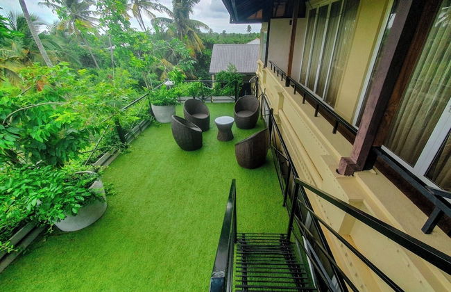 9 Trees Boutique Villas - Foto 14