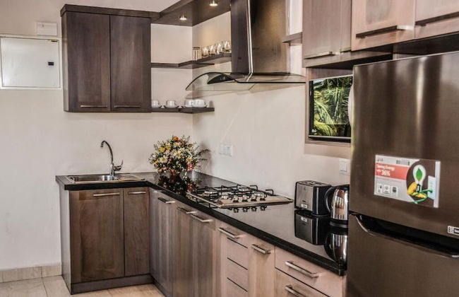 9 Trees Boutique Villas - Foto 8