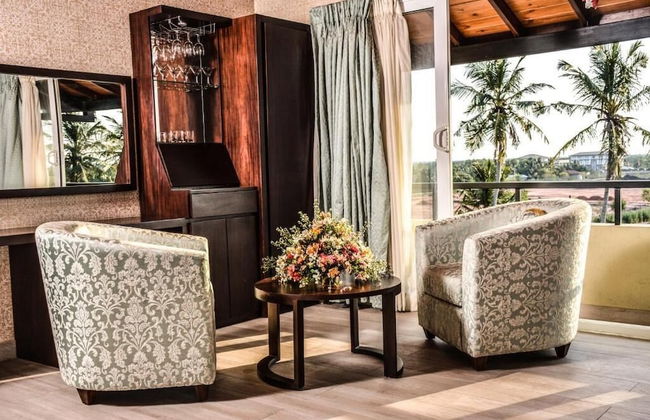 9 Trees Boutique Villas - Foto 3