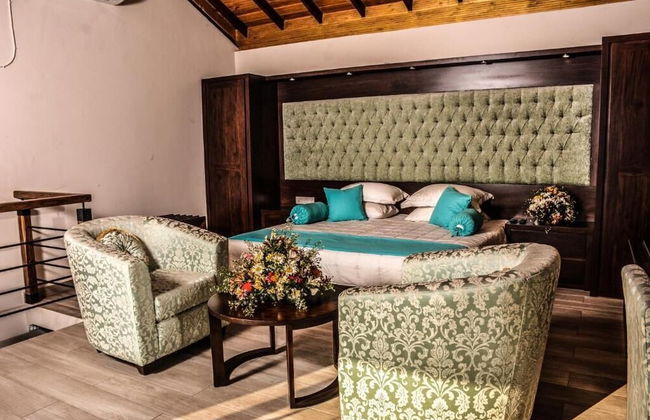 9 Trees Boutique Villas - Foto 7