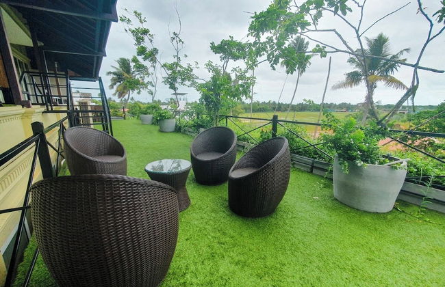 9 Trees Boutique Villas - Foto 15